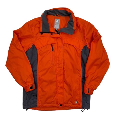 Hickory Outdoor Waterproof Windproof Breathable Windbreaker Raincoat Jacket 38 M