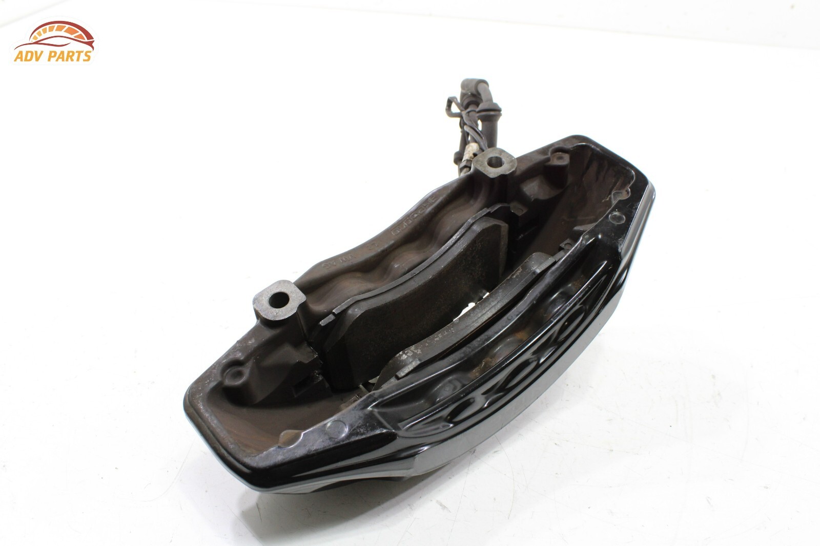 2017 - 2020 BENTLEY BENTAYGA FRONT LEFT DRIVER SIDE BRAKE CALIPER OEM