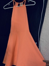 mossimo Dress Girls