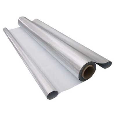 Mylar Easy Grow Eco Diamond Reflektionsfolie (5mx1,25m)