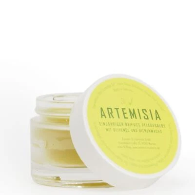 Artemisia Annua Salbe 30 g- Das Original von Kasimir und Lieselotte- Rein