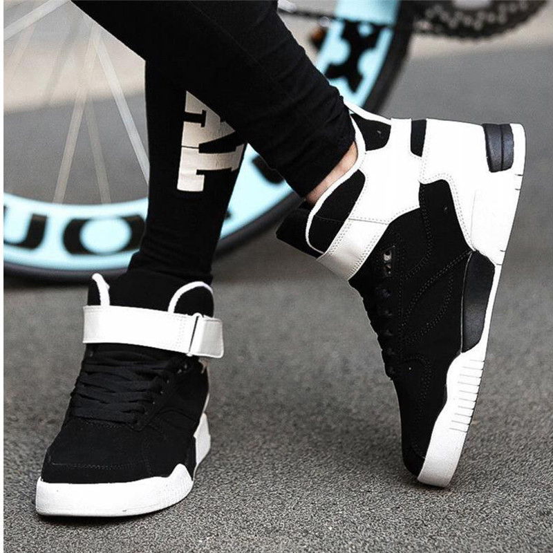 high top tennis shoes for ankle support