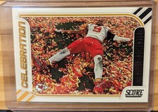 2023 Panini Score Celebration Juju Smith-Schuster #5