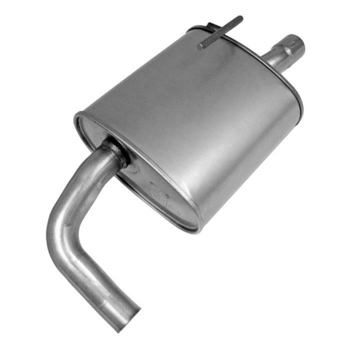 Exhaust Pipes & Tips for 2011 Nissan Altima for sale