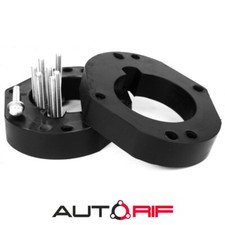 1.2" 30mm Front Strut Spacers Lift Kit AL for CITROEN BERLINGO, XSARA PICASSO