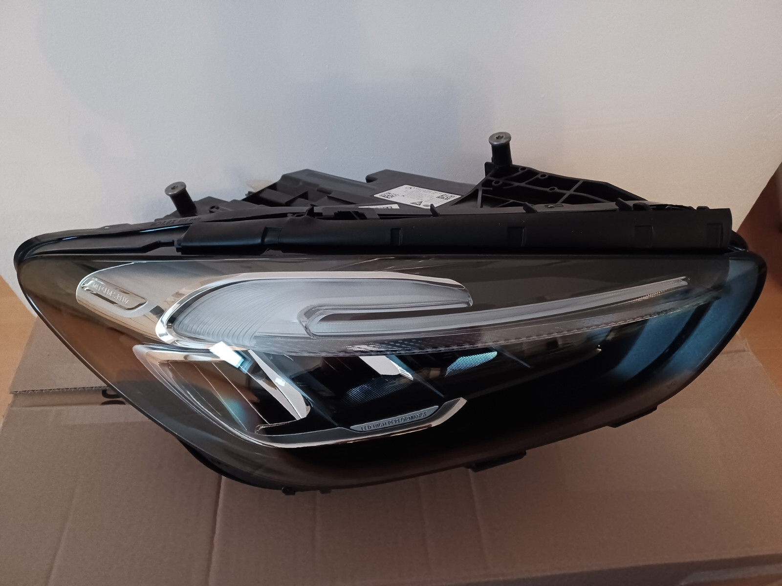A2479062004 original MERCEDES-BENZ B-Klasse (W247) LED 
