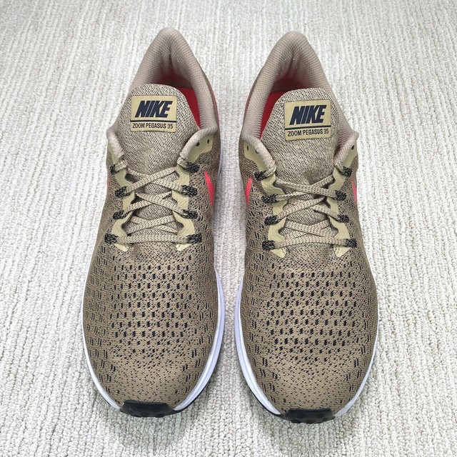 nike air zoom pegasus beige
