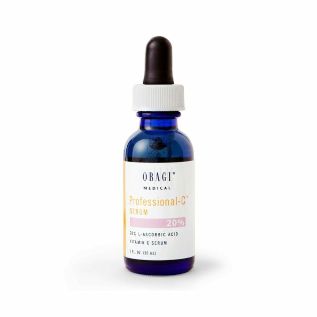 Obagi Medical Professional-C 20% Vitamin C Serum 1oz - 1 Pack