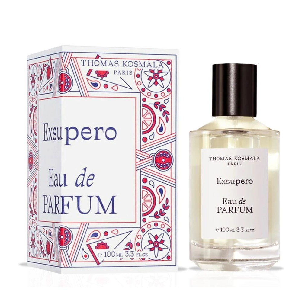 Thomas Kosmala Exsupero Eau De Parfum 100Ml - Image 2