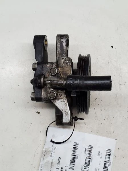 2002-2006, Hyundai Elantra, bomba de dirección asistida, número de pieza - 57100-2D151 Foto 2 de 4