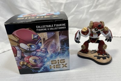 Prodigy Big Hex Figure Prodigy Game SMARTeacher Discontinued with Box NO CODE!
