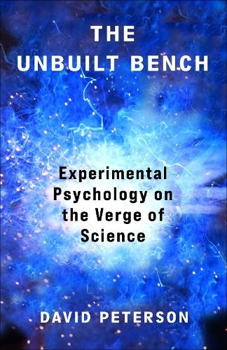 The Unbuilt Bench by David Andrew Peterson - 9780231217316