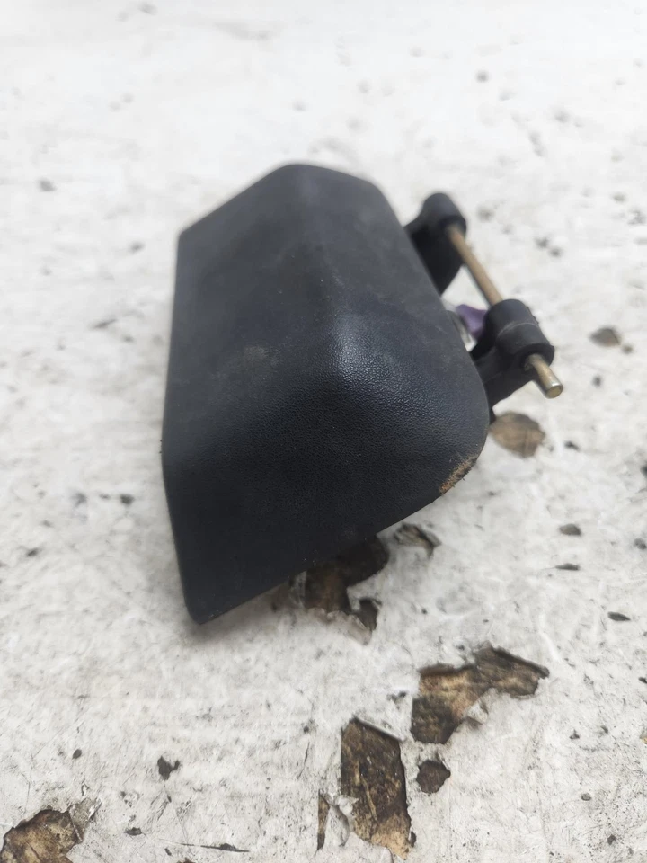 JEEP COMPASS DOOR HANDLE EXTERIOR REAR RIGHT DRIVER SIDE MK1 2011 - 2016 - Image 2 of 4