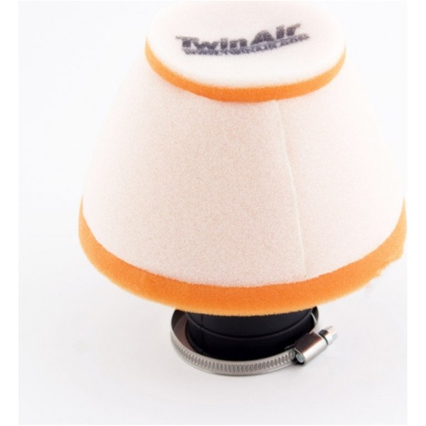 Luftfilter Twin Air 150052 Schaumstoff Ø 57Mm FüR Honda CM 125 Ccm Bj. 1981-image