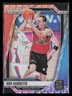 2024-25 Panini Prizm EuroLeague #143 Igor Rakocevic 25th Anniversary Prizms