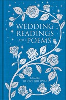Wedding Readings And Poems | Becky Brown | Englisch | Buch | Ix | 2021