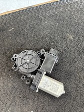 2012 Alfa Romeo Giulietta Passenger Front Left Window Regulator Motor 5000884 2012 Alfa Romeo Giulietta Passenger Front Left Window Regulator Motor 5000884