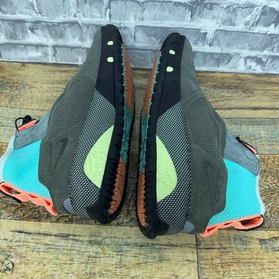 Nike ACG Ruckel Ridge Noise Aqua Hiking Boots AQ9333-900 