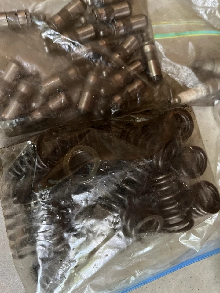 1994 eagle talon AWD 1g dsm parts (UPDATED)(V5) - Image 3 of 4