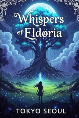 Whispers Of Eldoria - Paperback NEW Tokyo Seoul 2025-06-14