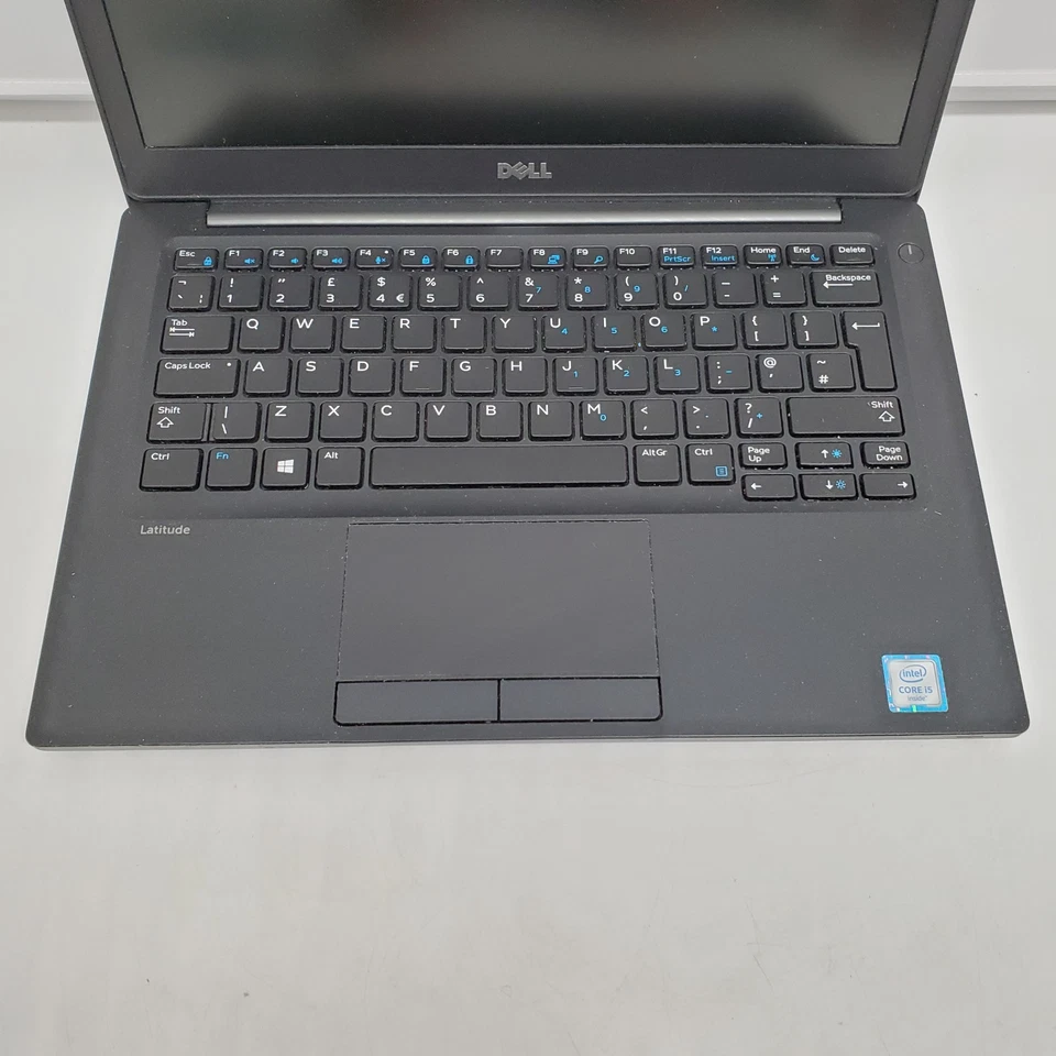 Dell Latitude 7280 · i5-6300U · 8GB · 256GB, Foto 4 von 5