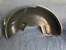 Genuine Porsche 924 924s 944 968 Wheel Housing Inner 94450104300