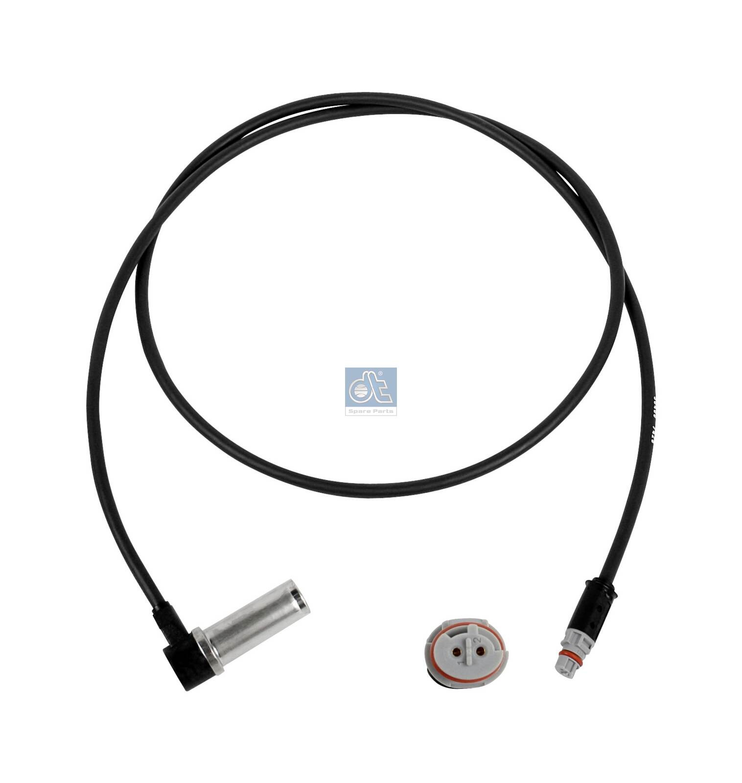 ✅Fits DT SPARE PARTS 7.36909 Sensor, wheel speed 7.36909 ABS sensor  ⭐UK Seller⭐