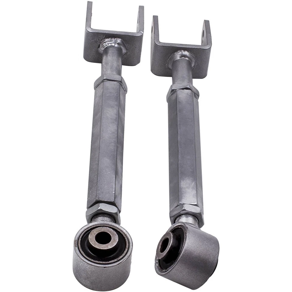 2Pcs Rear Adjustable Camber Control A-Arms Kit for Chrysler Sebring 2007-2010 Foto 3 de 4