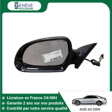 Retroviseur gauche (ou coque) Audi A5