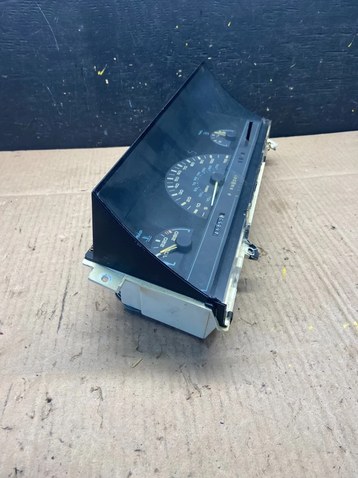 1991-1992 Olds Oldsmobile Cutlass Ciera спидометр кластер датчик OEM P3414 DG - Изображение 2 из 4