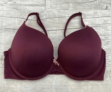 Victoria s Secret Body by Victoria Perfect Shape Underwire Bra Size 38DD/E