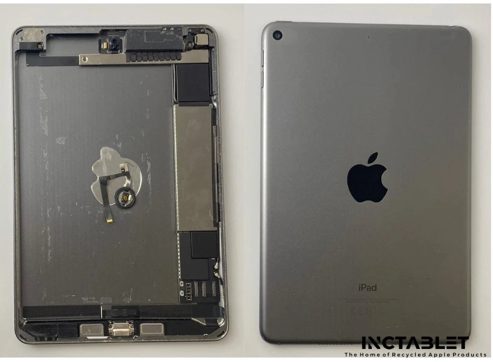 Apple iPad Mini (5th Generation) 64GB for sale | eBay