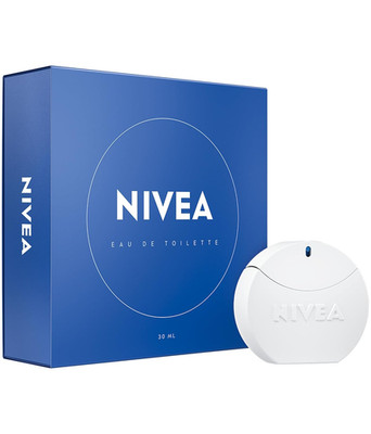 NIVEA Creme Eau de Toilette Duft unisex Frische Citrus Lavendel 30ml