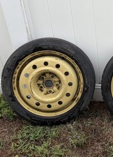 Jza80 Toyota Supra 1994-1998 17x4 Spare Oem Mkiv Mk4 Rare Genuine Oem Jza80 Toyota Supra 1994-1998 17x4 Spare Oem Mkiv Mk4 Rare Genuine Oem