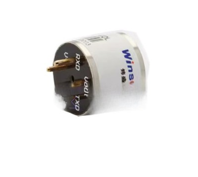 MH-410D 0-100%Vol Infrared Carbon Dioxide Gas Sensor #zc