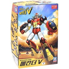 [Academy Science] Mechander V