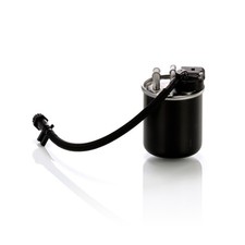 Filtre à carburant Mercedes CLASSE V