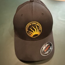 Marvel Agents of SHIELD RARE Stunt Crew Hat NEW Stunts Unlimited 100 Episodes