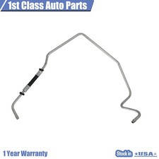 Transmission Cooler Line for 1999-2007 Chevrolet Silverado 1500 GMC Sierra 1500