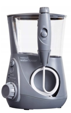 Waterpik WP667-EU Ultra Professional grau Irrigator