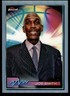 2021 Topps Finest #9 Joe Smith