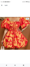 Women's dress