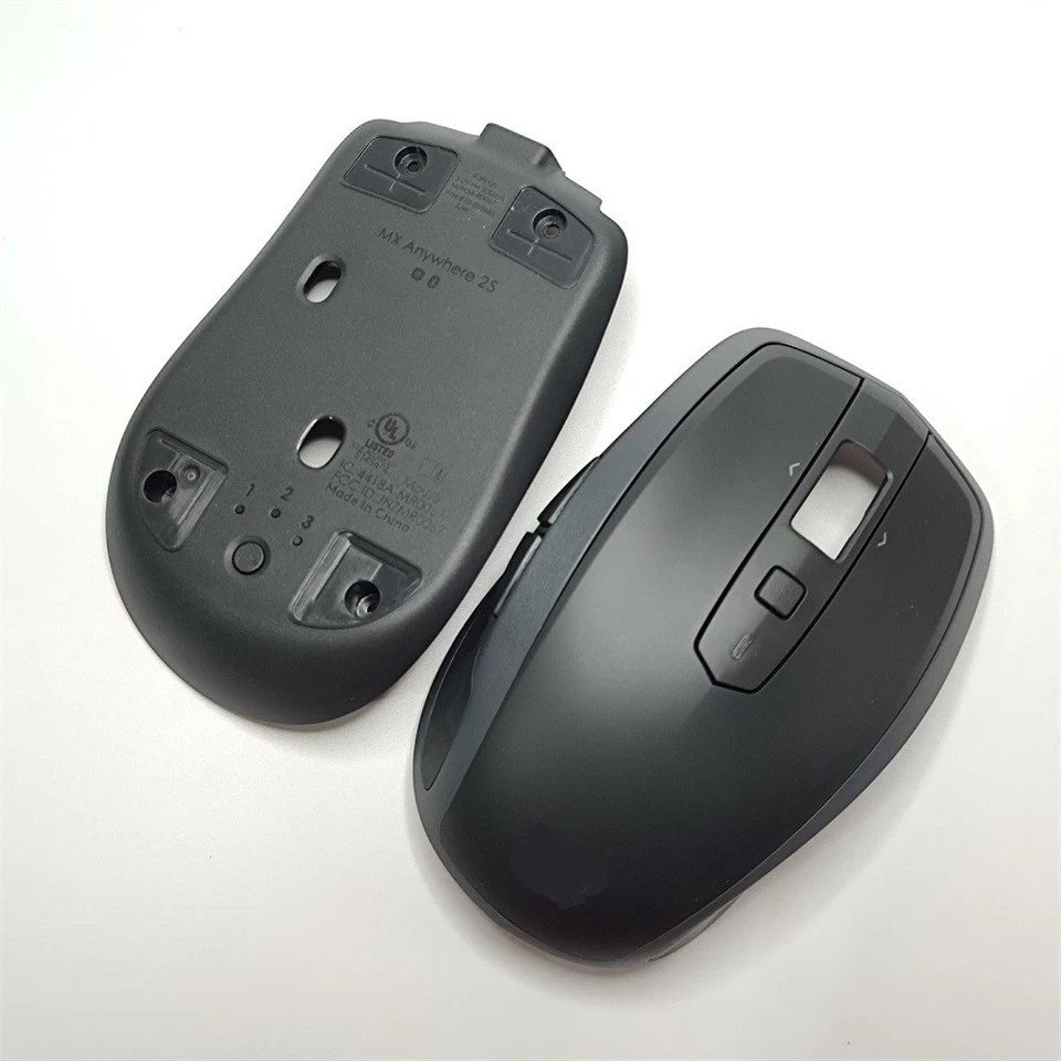 Computer-Ersatzteile Mausgehäuse für Logitech MX Anywhere 2S Gehäuse - Bild 2 von 4