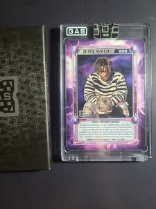 Juice Wrld Card | eBay