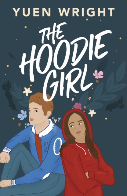 The Hoodie Girl by Yuen Wright PAPERBACK - Image 3