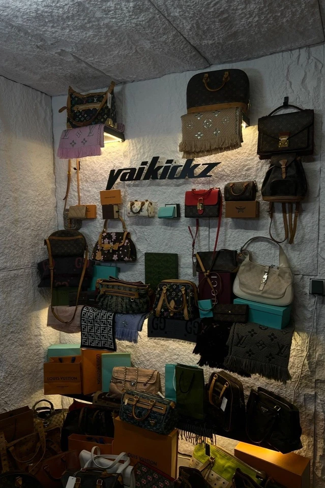 RIESIGE 1€ LUXUS SHOW✨👜