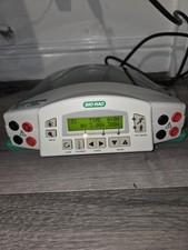 BIO-RAD Powerpac Basic 300V 400mA 75W. SN:043BR67438. USED FULLY TESTED WORKING