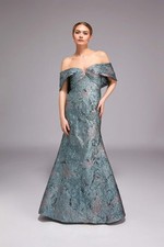 Alyce 27794 Evening Dress LOWEST PRICE GUARANTEE NEW Authentic