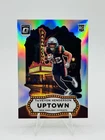 2025 Donruss Optic TreVeyon Henderson Base (RAW)