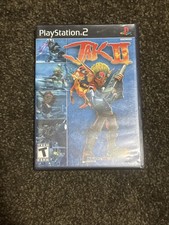 Jak II Ps2 CIB
